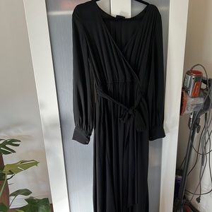 Vici Maxi Dress